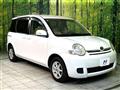 2008 Toyota Sienta