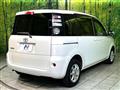 2008 Toyota Sienta