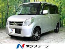 2010 Suzuki Palette