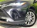 2021 Toyota Harrier Hybrid