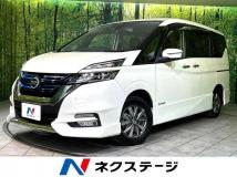 2018 Nissan Serena
