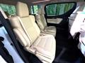 2019 Toyota Alphard Hybrid