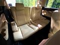 2019 Toyota Alphard Hybrid
