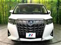 2019 Toyota Alphard Hybrid
