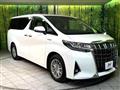 2019 Toyota Alphard Hybrid