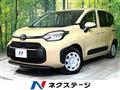2025 Toyota Sienta