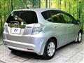 2011 Honda Fit Hybrid