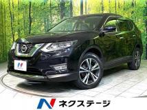 2019 Nissan X-Trail