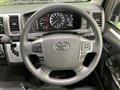 2024 Toyota Hiace Van