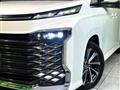 2025 Toyota Voxy