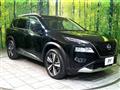 2024 Nissan X-Trail