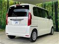 2017 Honda N BOX
