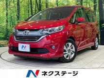 2018 Honda Freed
