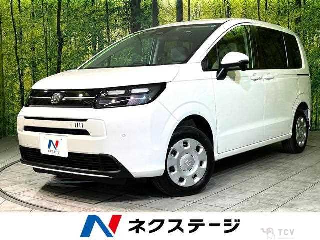 2026 Honda Freed