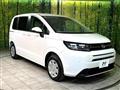 2026 Honda Freed