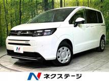2026 Honda Freed