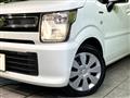 2018 Suzuki Wagon R