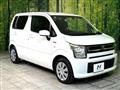 2018 Suzuki Wagon R