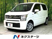 2018 Suzuki Wagon R