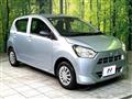 2021 Daihatsu Mira
