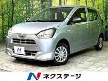 2021 Daihatsu Mira