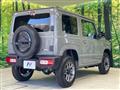 2025 Suzuki Jimny