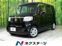 2014 Honda N BOX