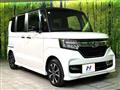2019 Honda N BOX