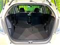 2011 Honda Fit Hybrid