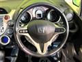2011 Honda Fit Hybrid