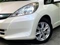 2011 Honda Fit Hybrid