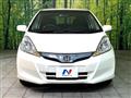 2011 Honda Fit Hybrid
