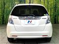 2011 Honda Fit Hybrid