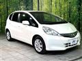 2011 Honda Fit Hybrid