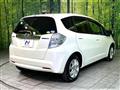 2011 Honda Fit Hybrid