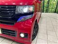 2014 Honda N BOX