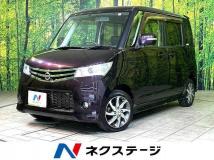 2012 Nissan ROOX