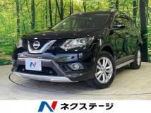 2016 Nissan X-Trail