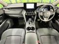 2022 Toyota Harrier Hybrid