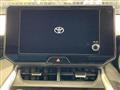 2022 Toyota Harrier Hybrid