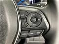 2022 Toyota Harrier Hybrid
