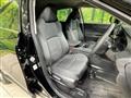 2022 Toyota Harrier Hybrid