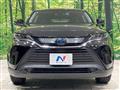 2022 Toyota Harrier Hybrid