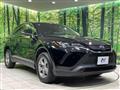 2022 Toyota Harrier Hybrid