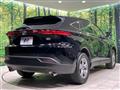 2022 Toyota Harrier Hybrid