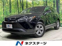 2022 Toyota Harrier Hybrid