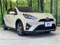 2019 Toyota AQUA
