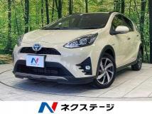 2019 Toyota AQUA