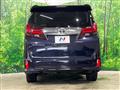 2015 Toyota Alphard G