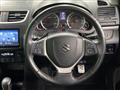 2013 Suzuki Swift